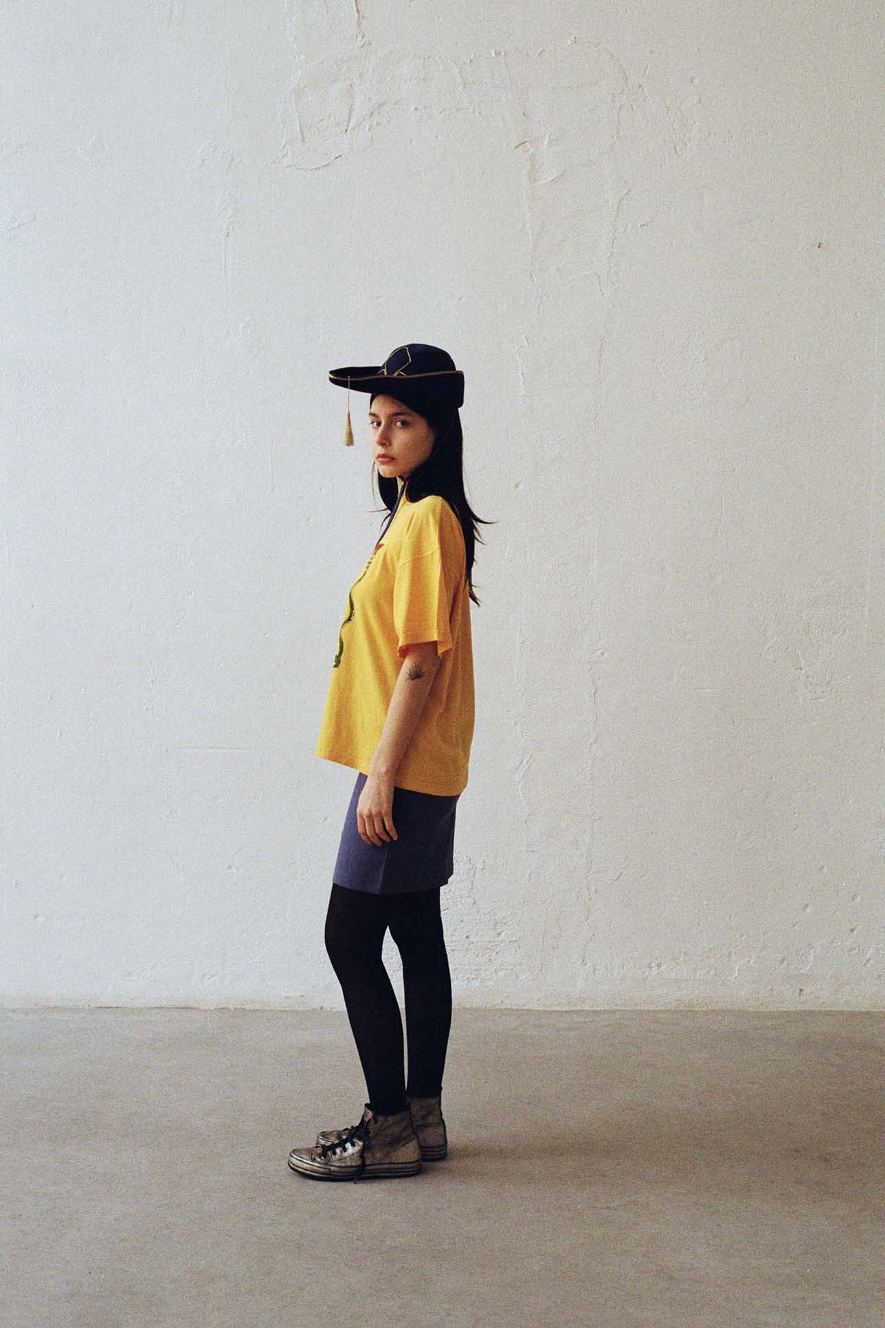 Urania LRC Edition Styling 7