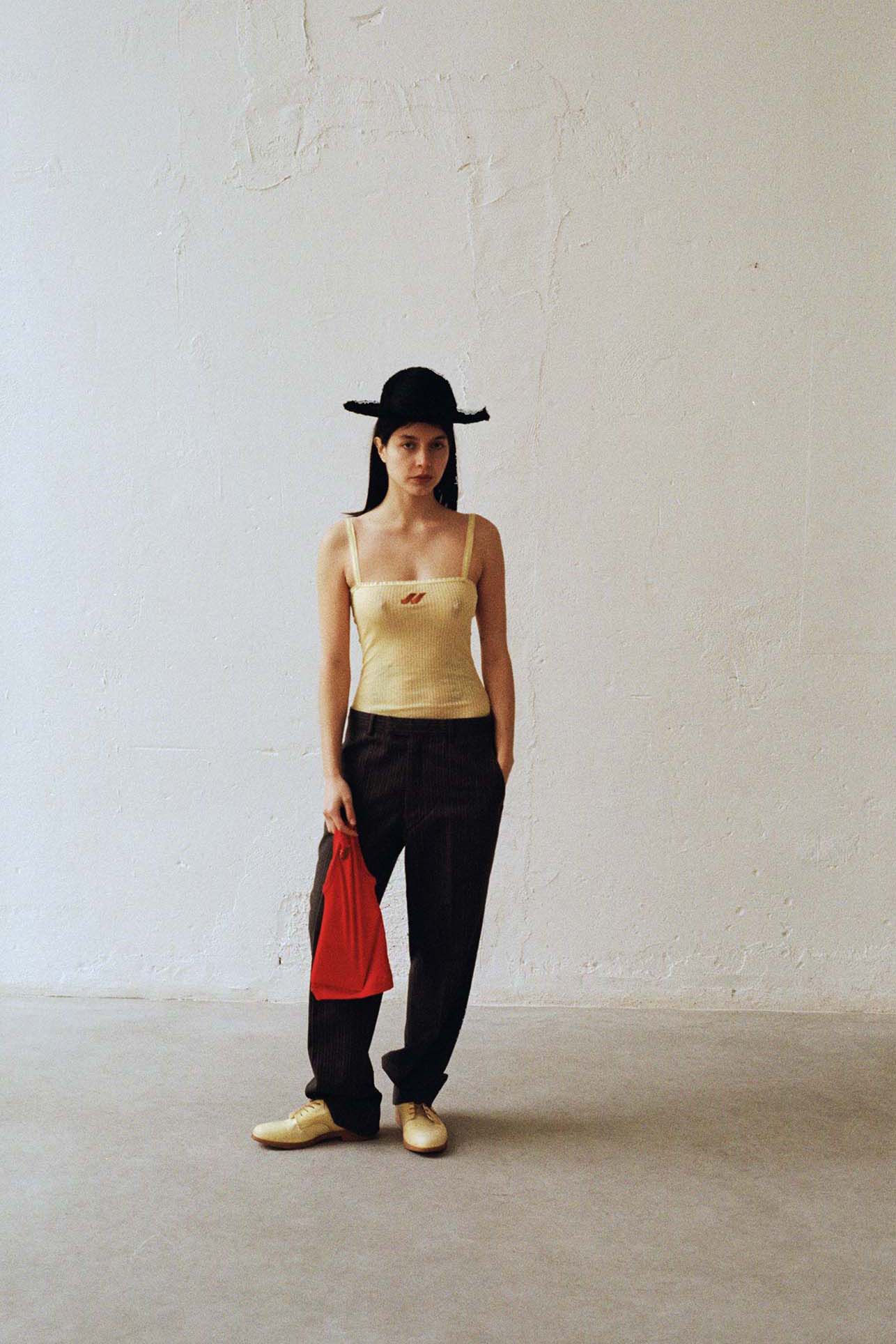 Urania LRC Edition Styling 9