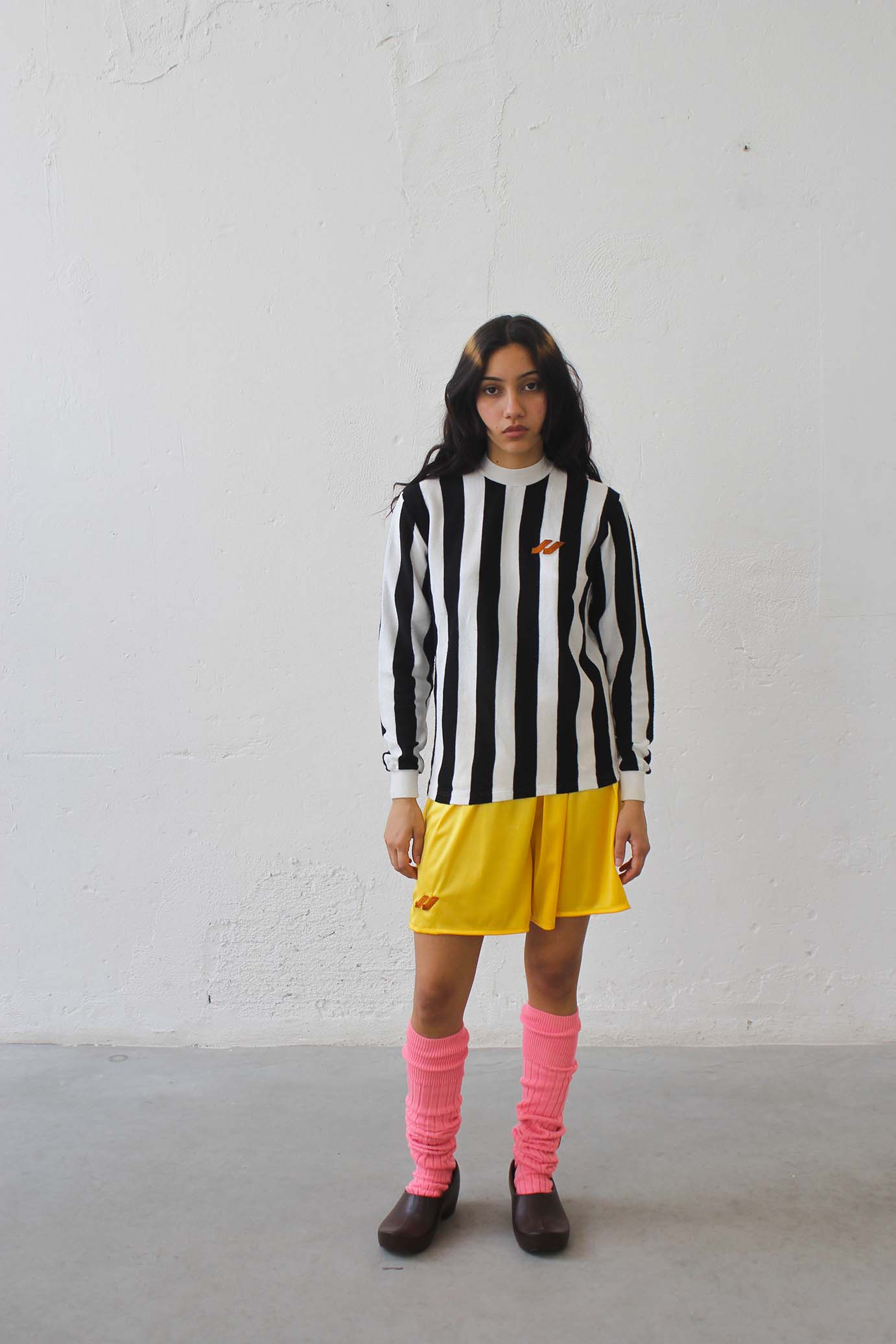 Urania Soccer Edition Styling 1