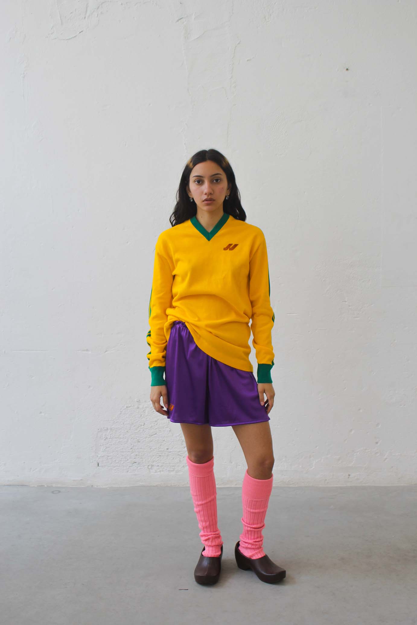 Urania Soccer Edition Styling 2