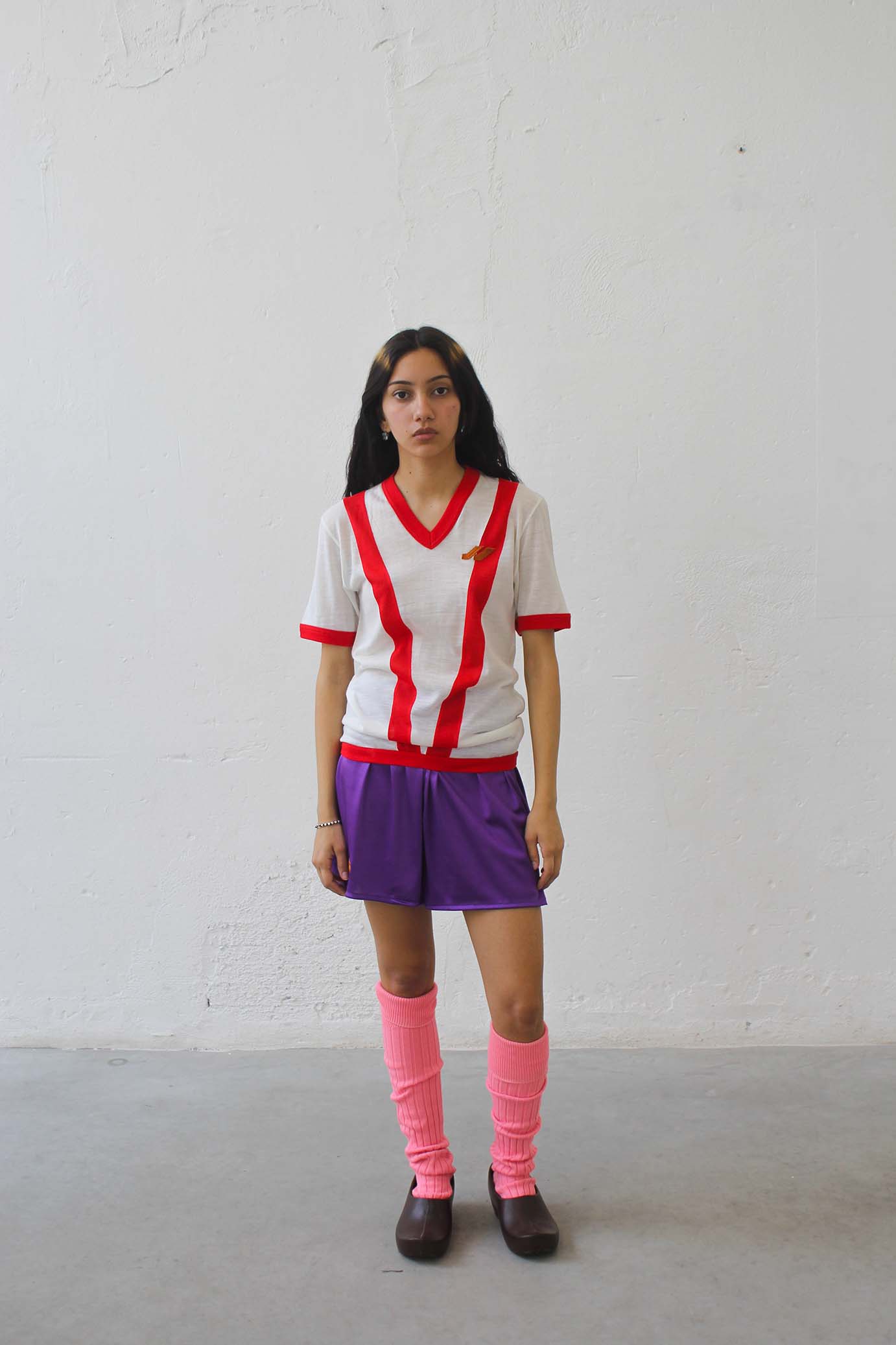 Urania Soccer Edition Styling 3