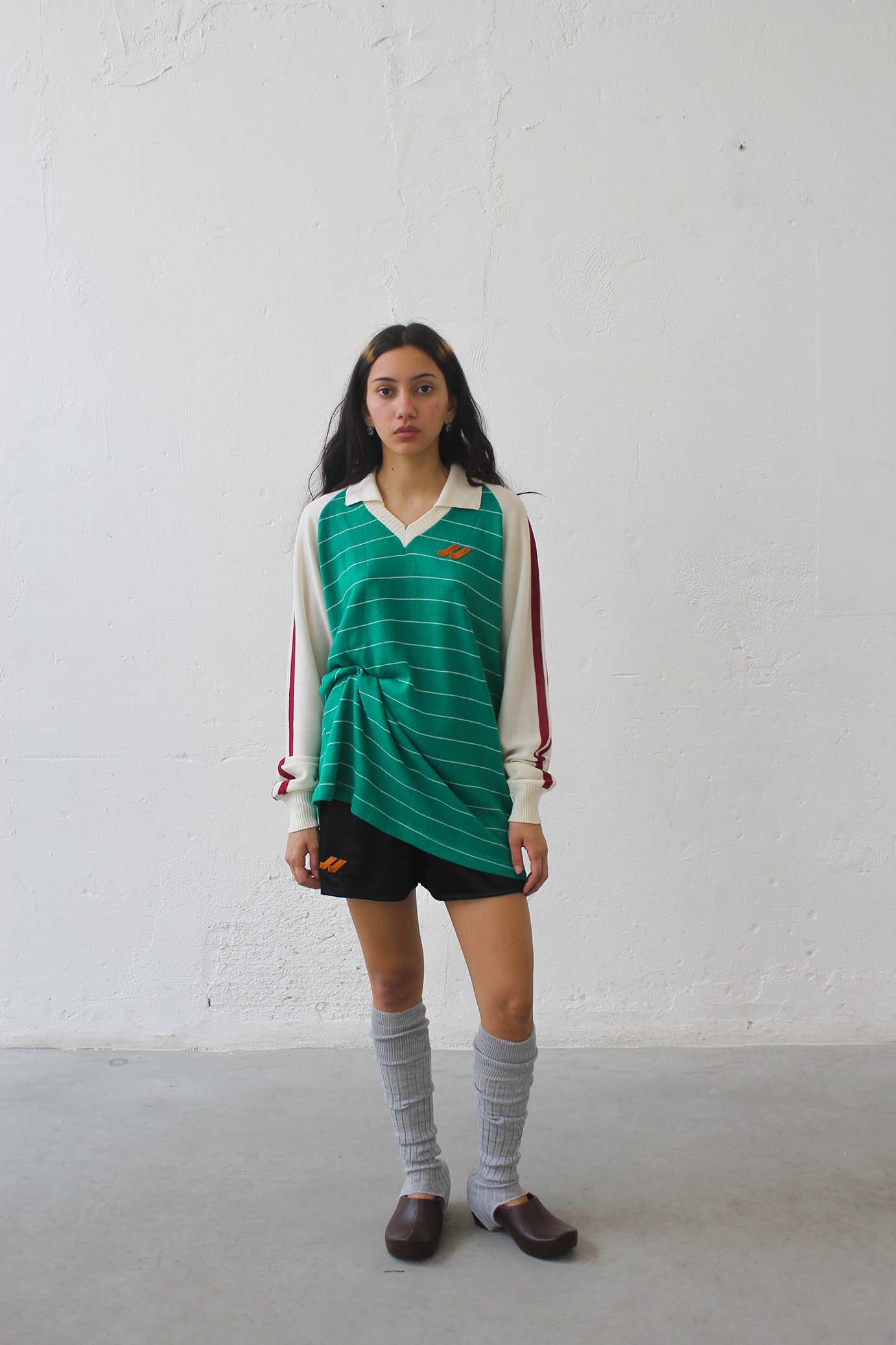 Urania Soccer Edition Styling 4