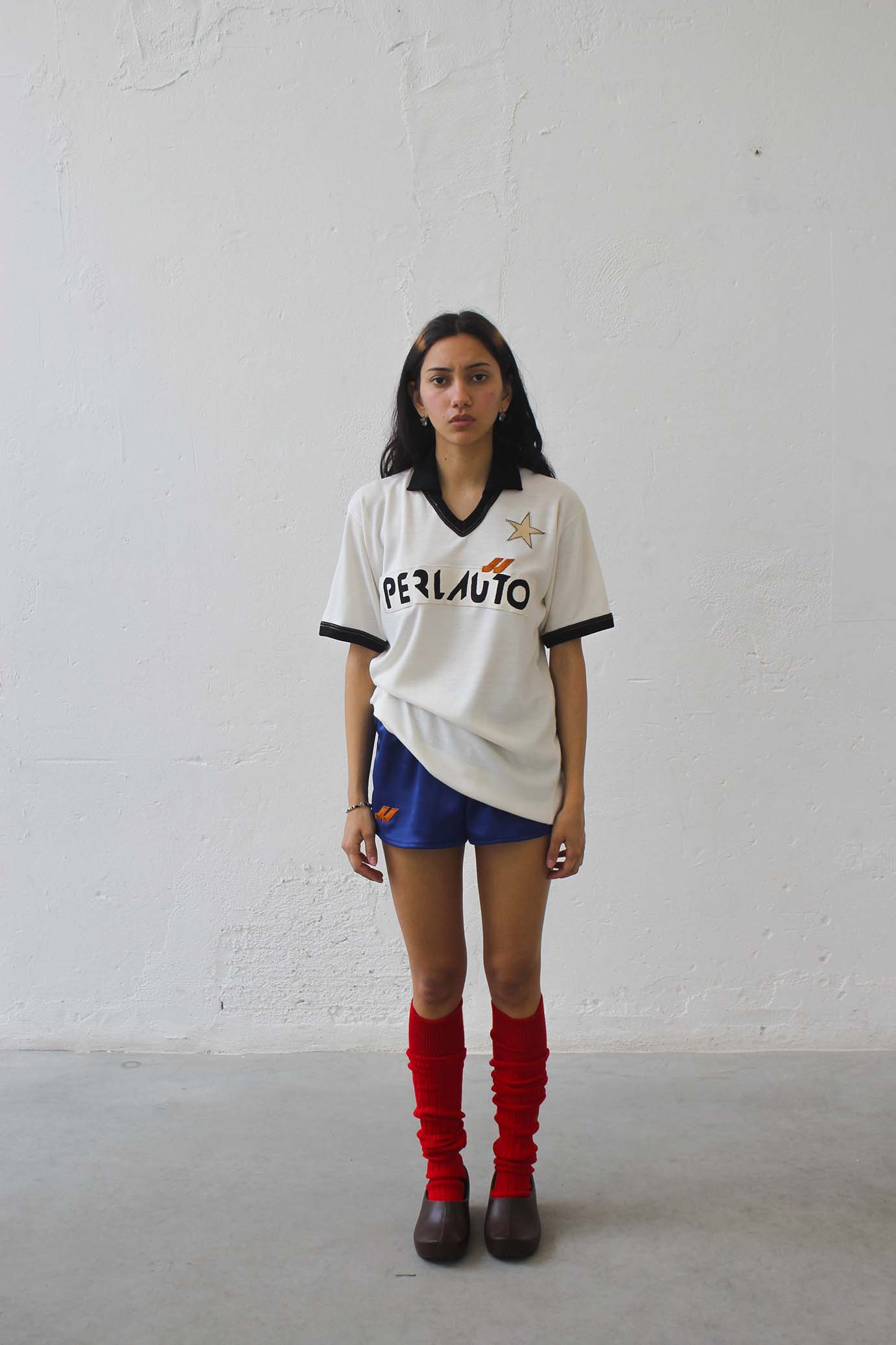 Urania Soccer Edition Styling 8