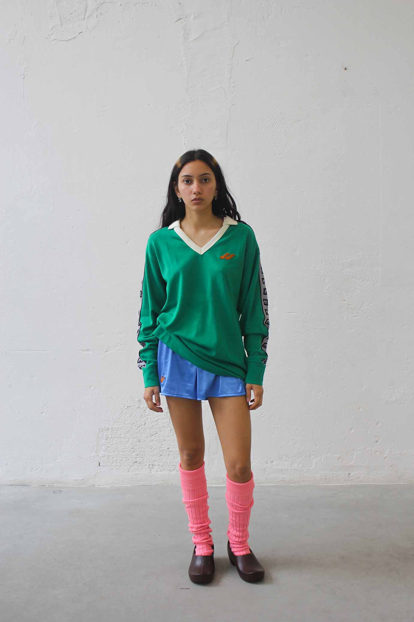 Urania Soccer Edition Styling 13