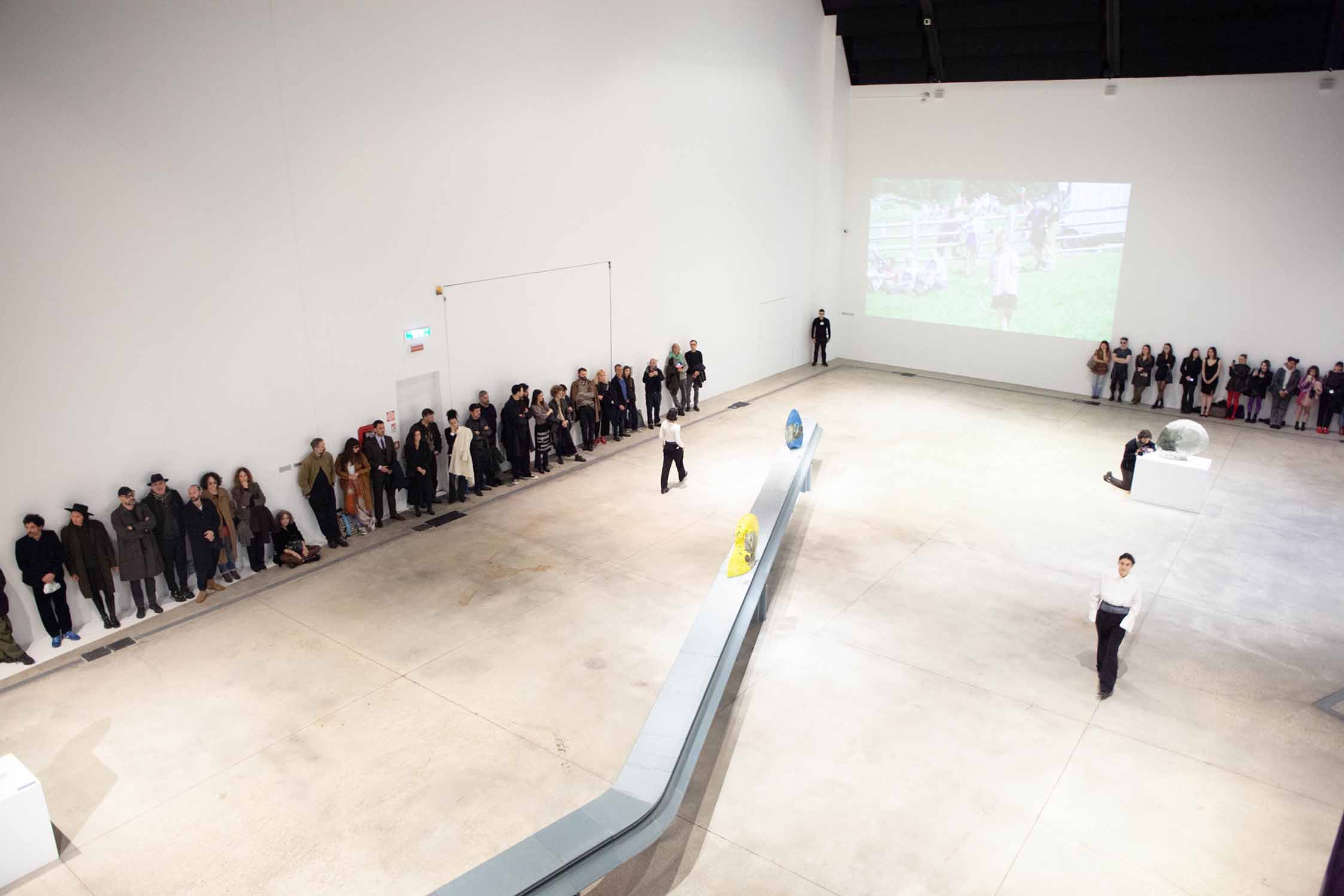 Urania After Six Macro 2