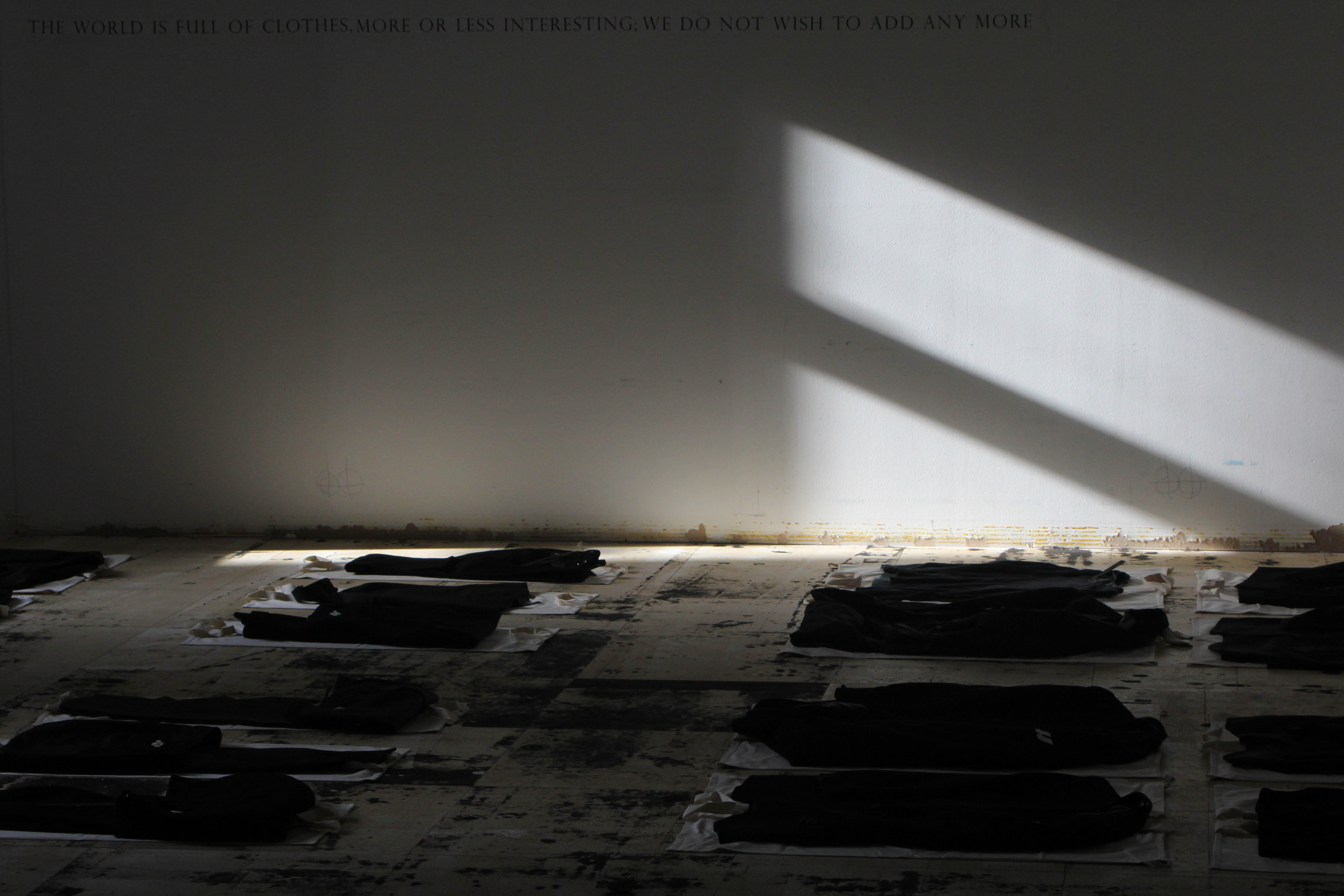 Urania Black Frankfurt