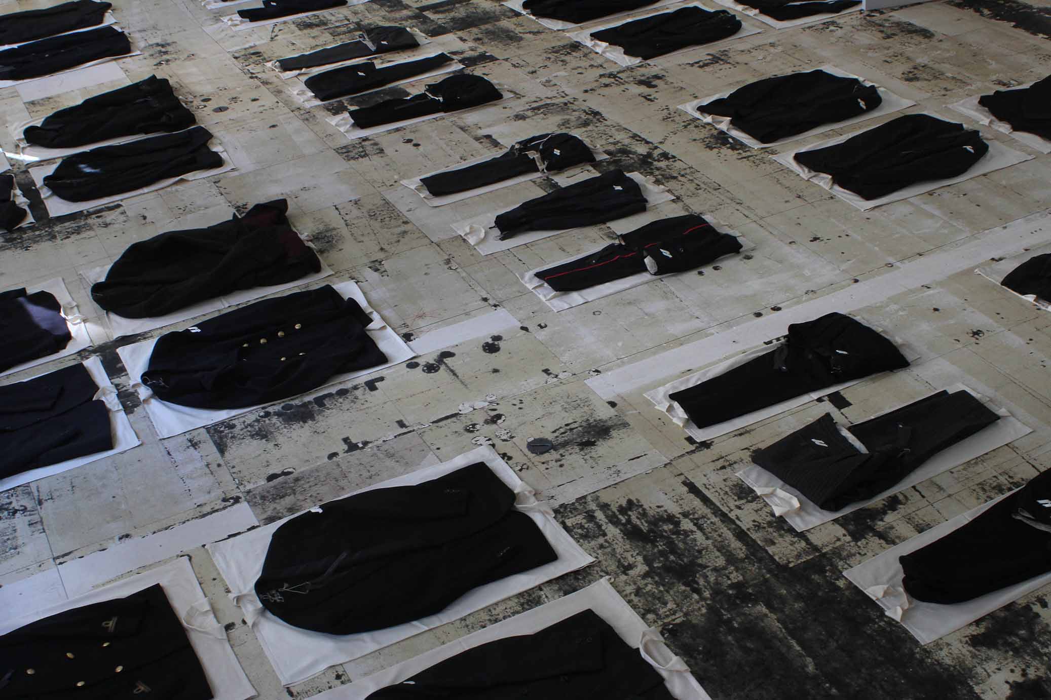 Urania Black Bethmannhof, Frankfurt 2