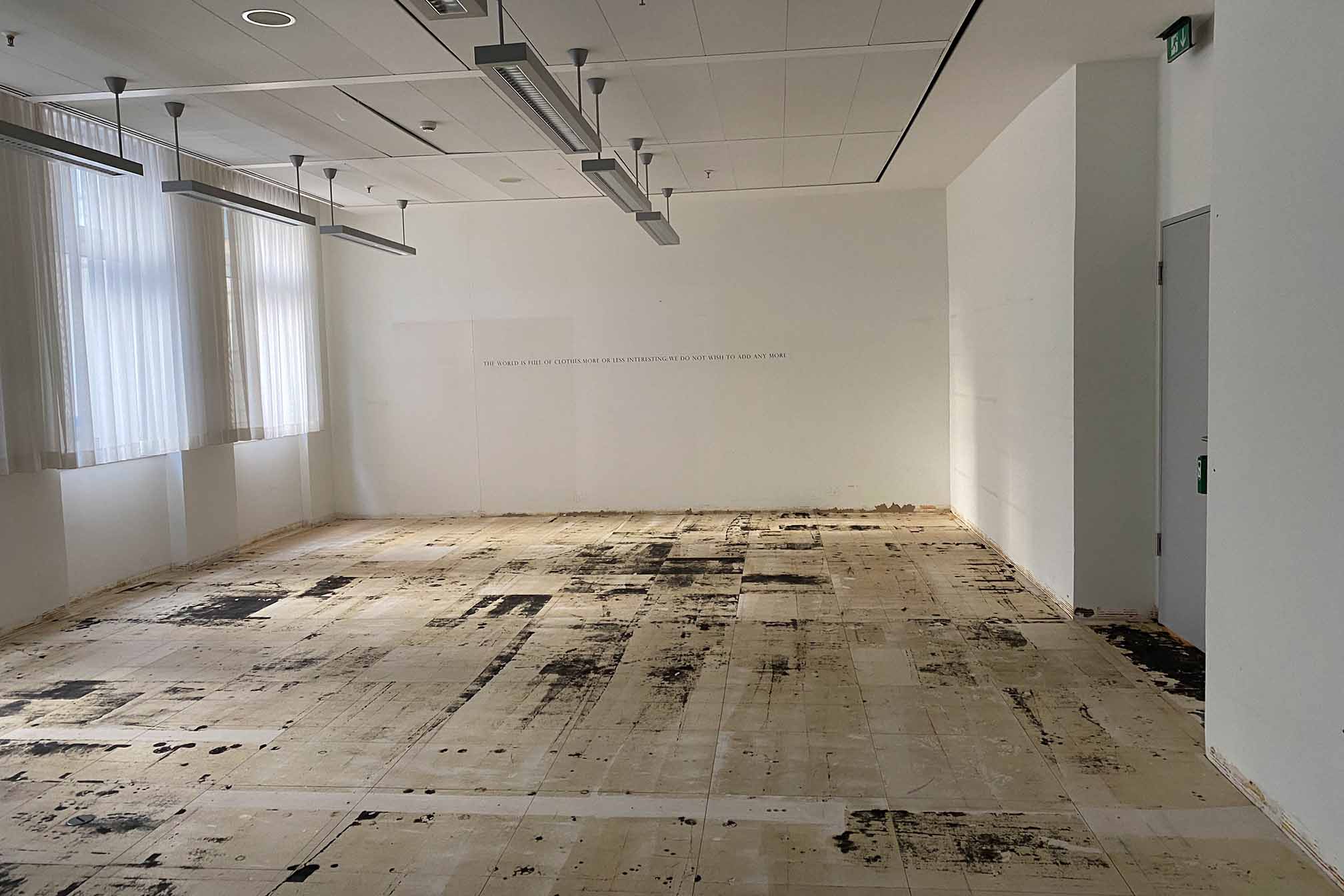 Urania Black Bethmannhof, Frankfurt 3