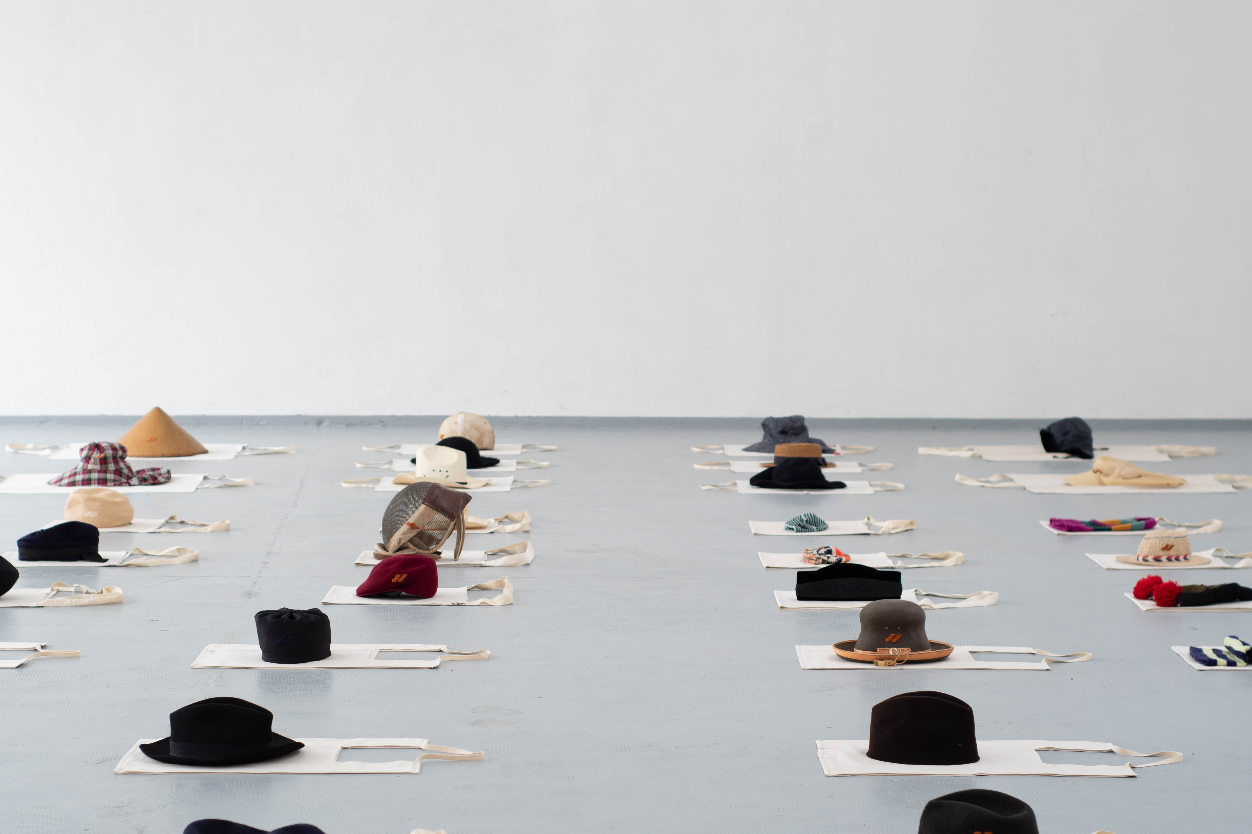 Urania Headgear Edition