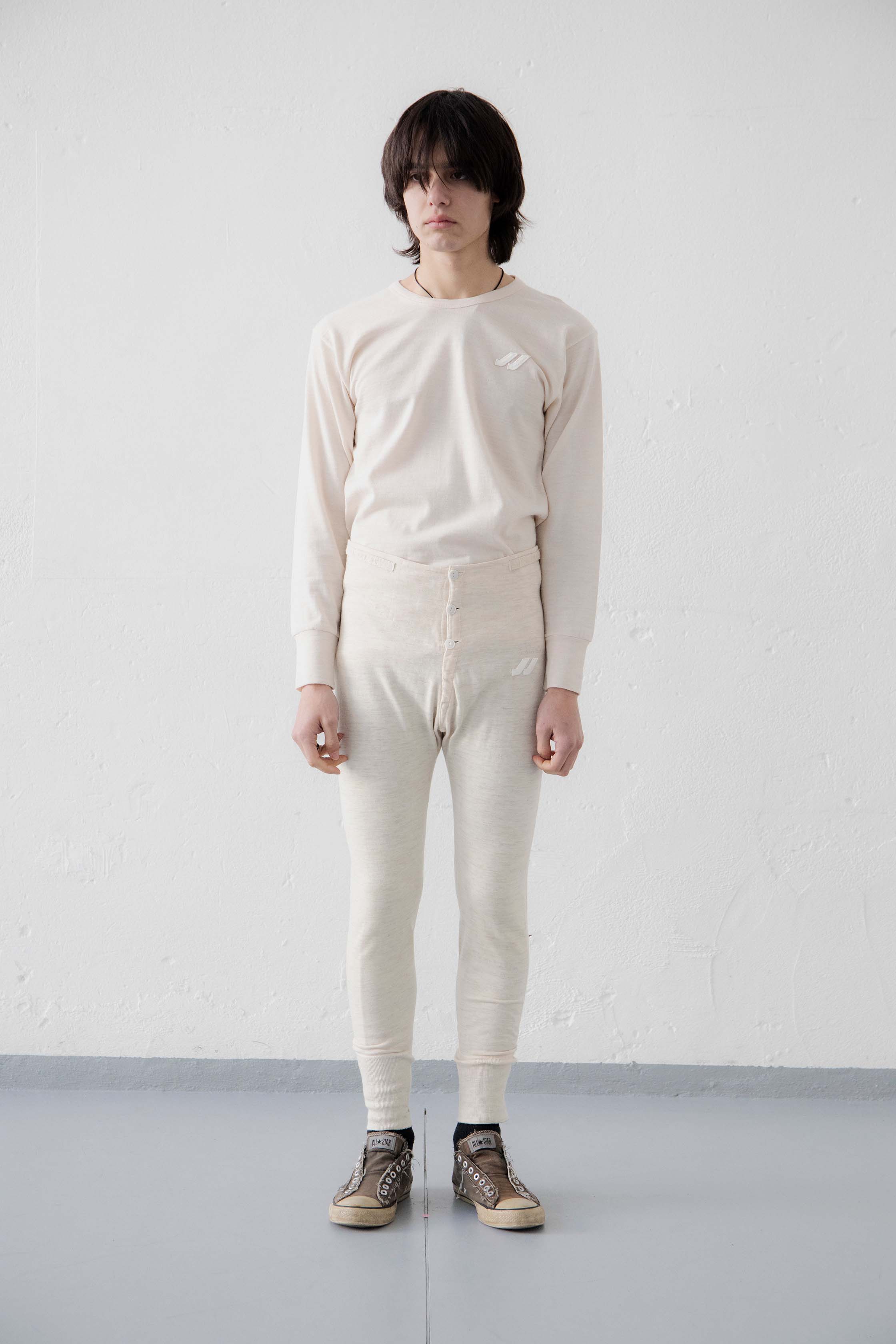 Urania Monochrome Edition Styling 1