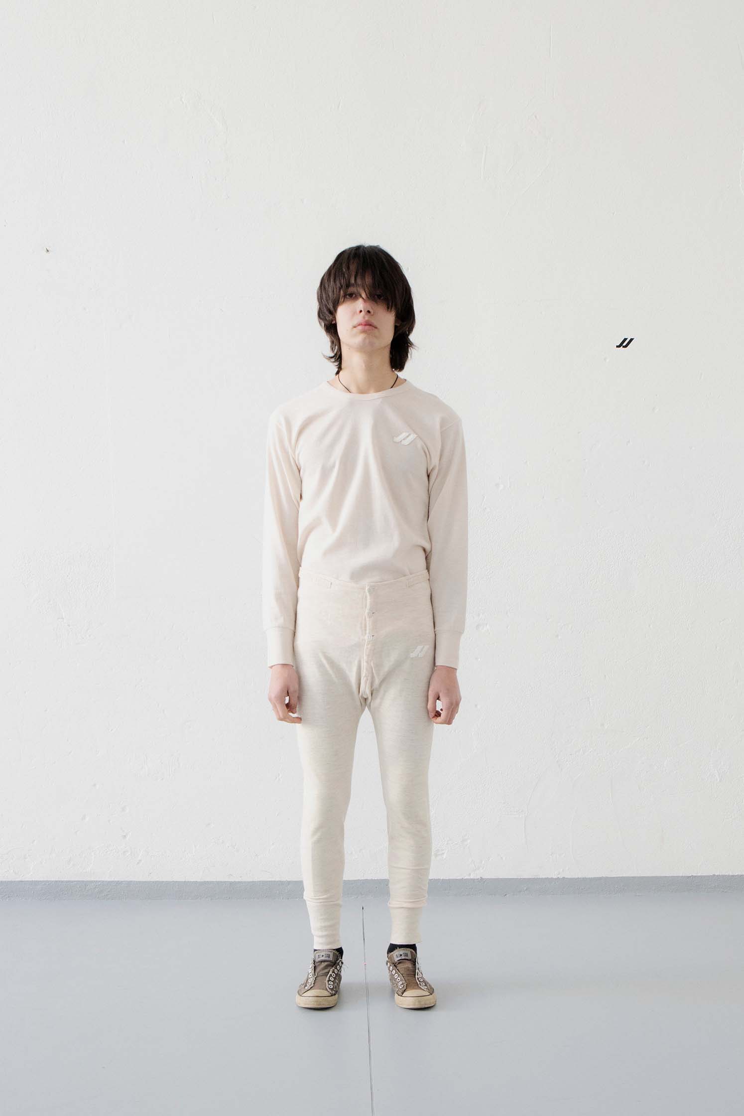 Urania Monochrome Edition Styling 6