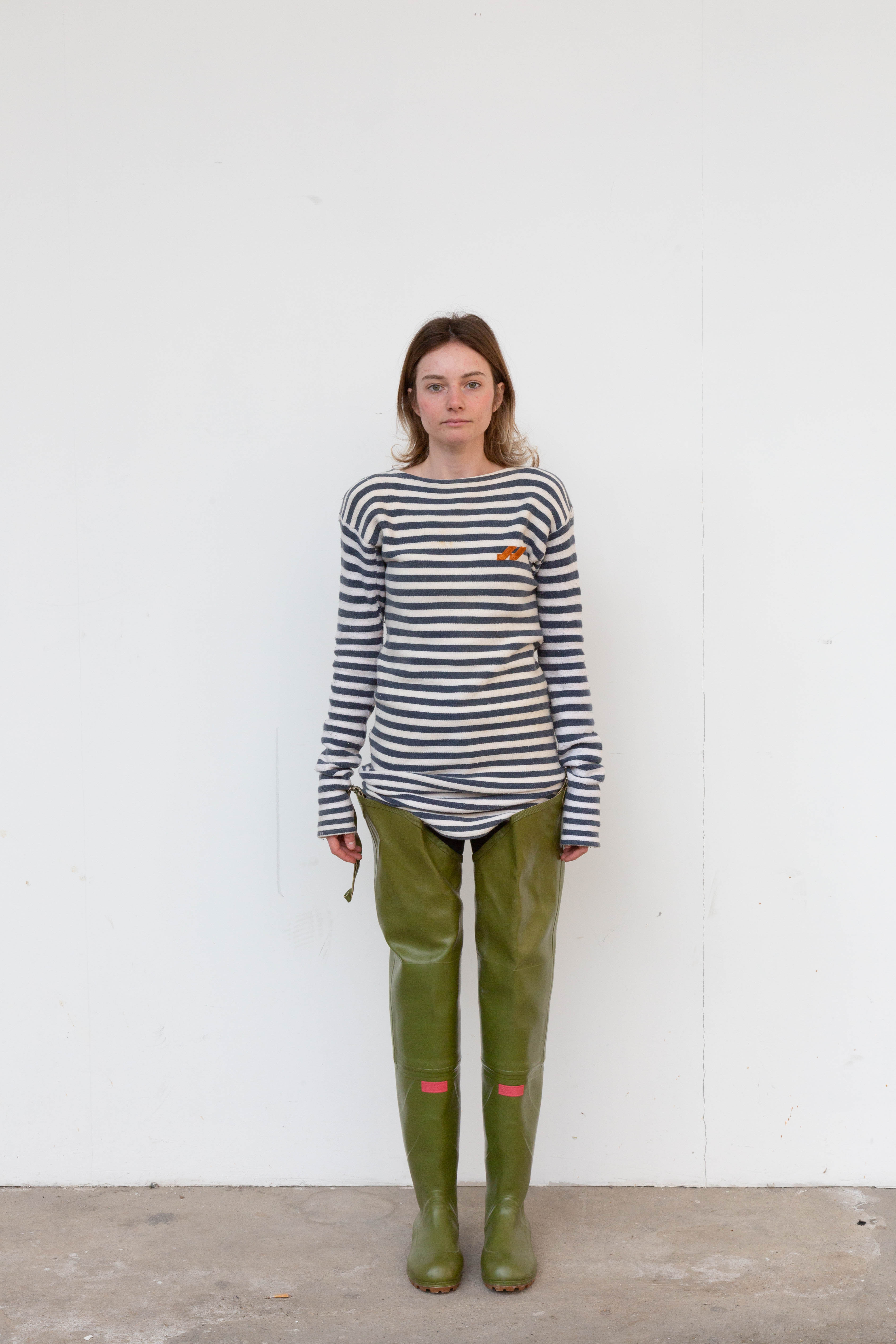 Urania Rusty-Logo Styling 1