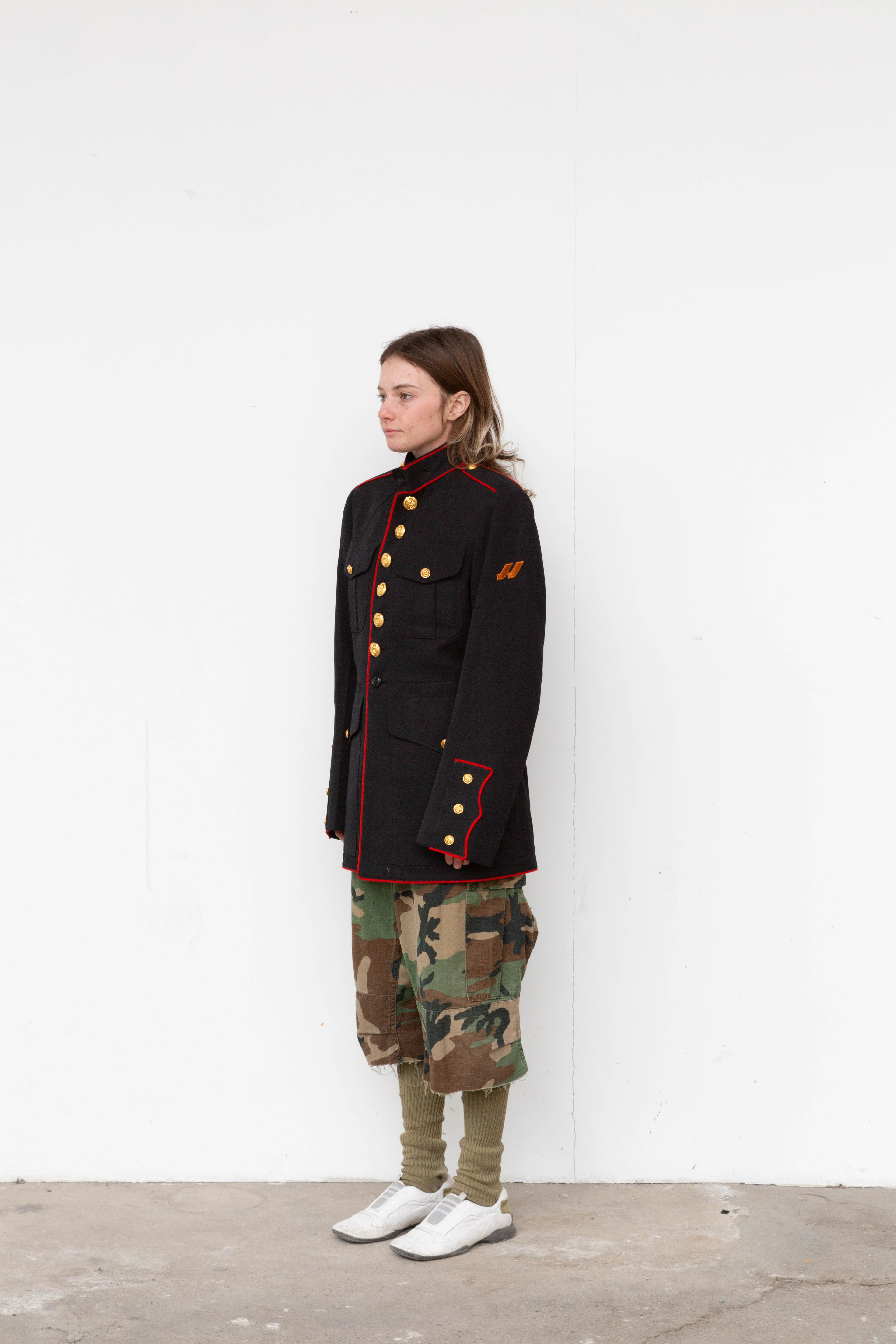 Urania Rusty-Logo Styling 10