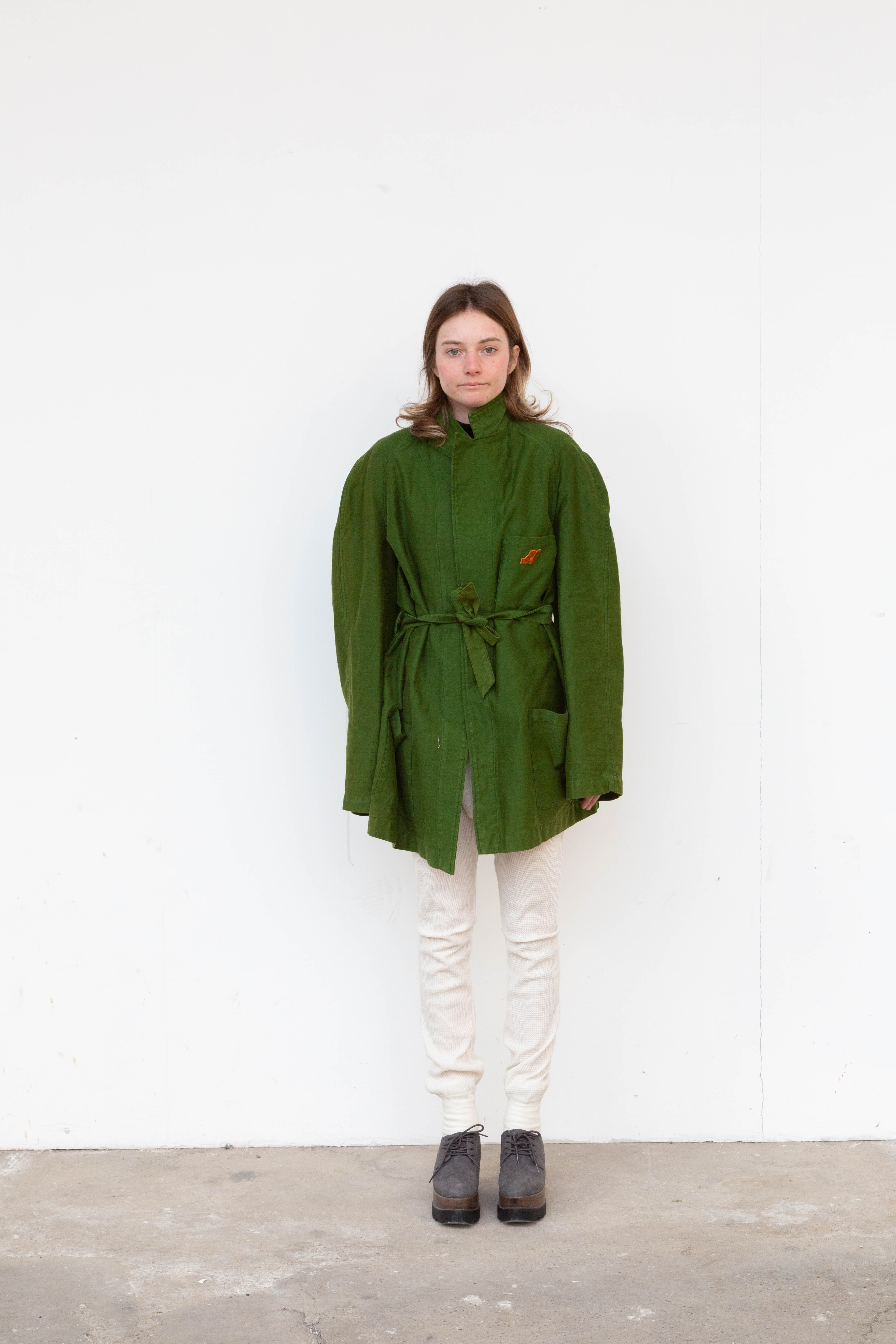 Urania Rusty-Logo Styling 13