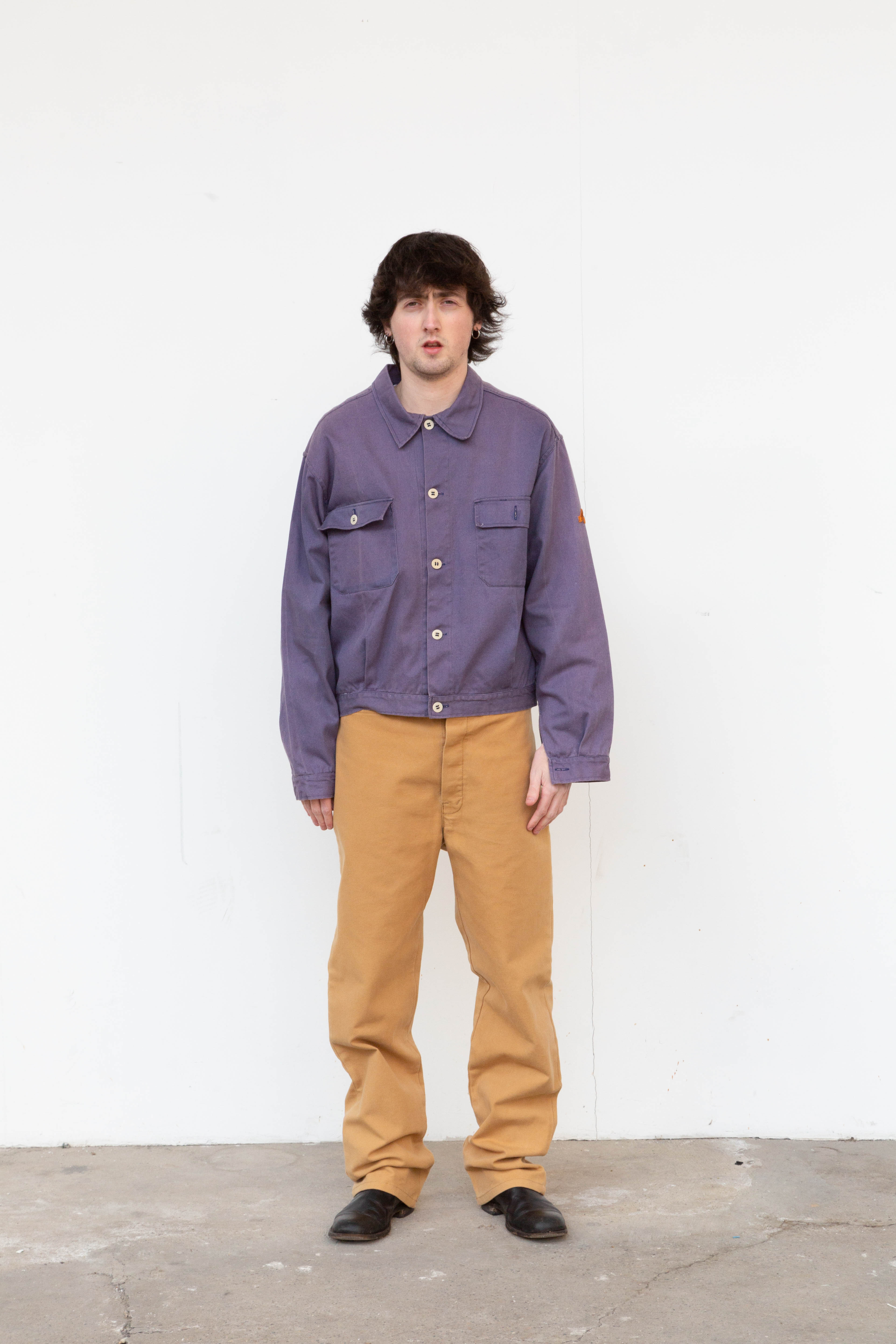 Urania Rusty-Logo Styling 15