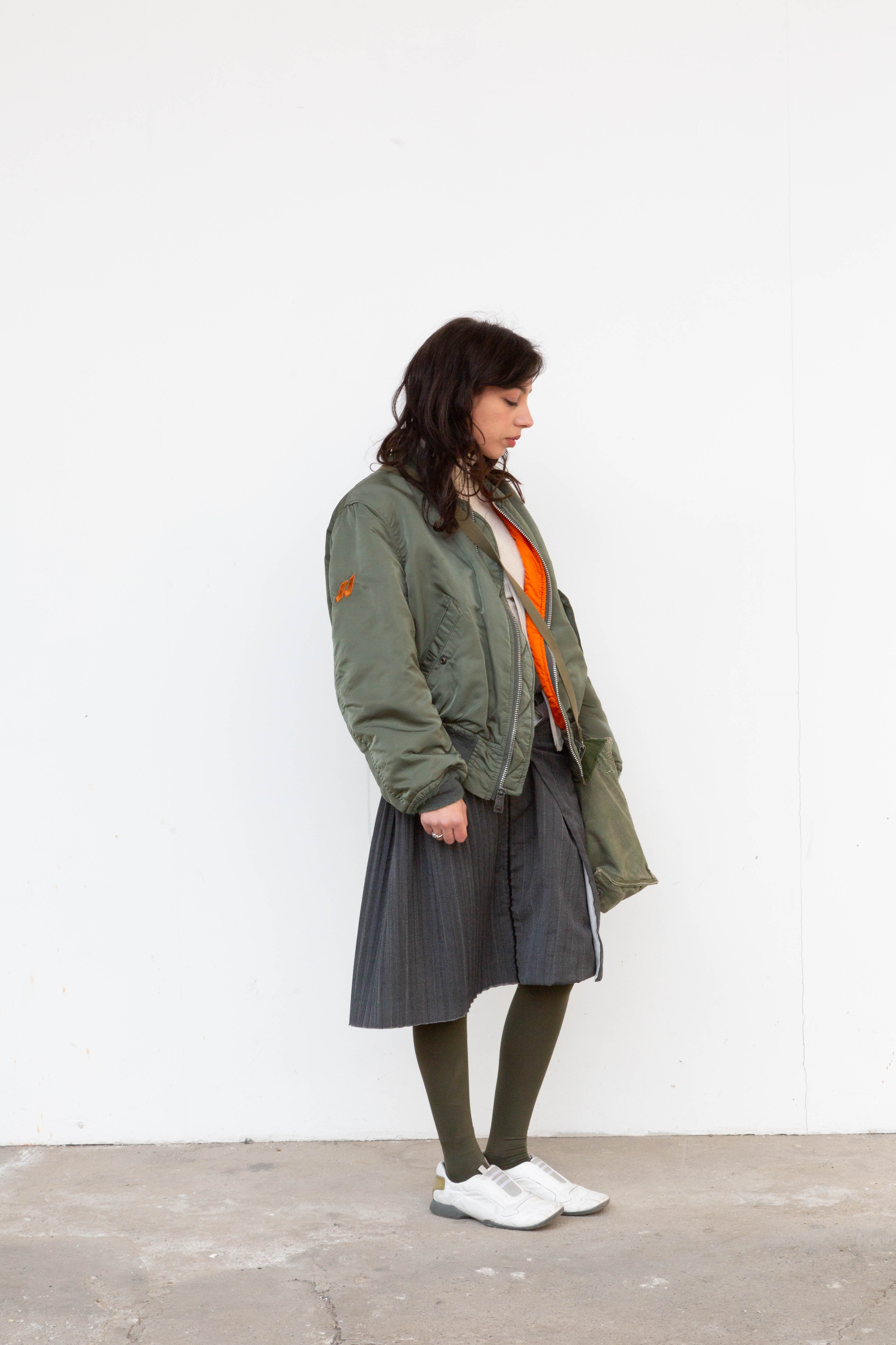 Urania Rusty-Logo Styling 2