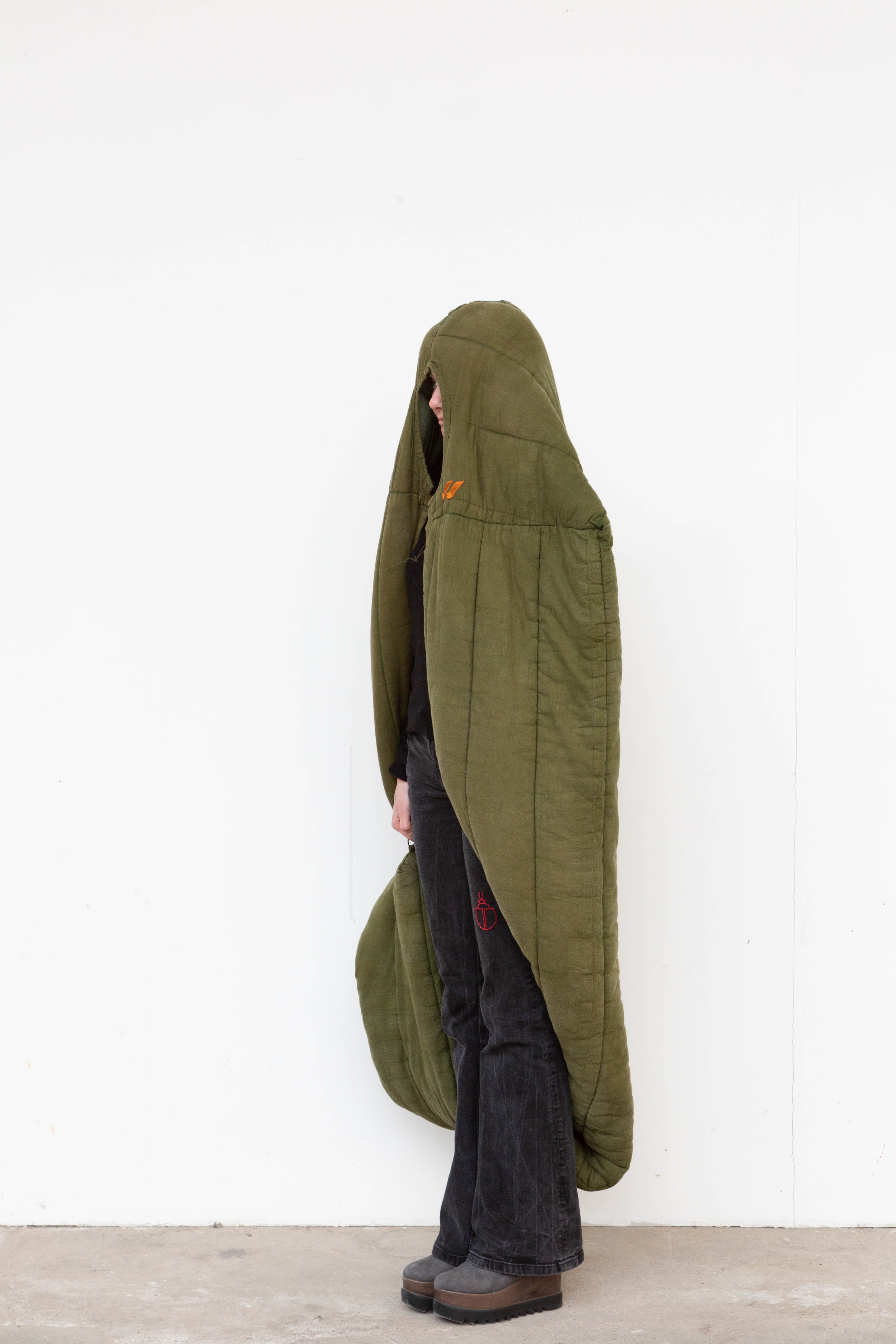 Urania Rusty-Logo Styling 8