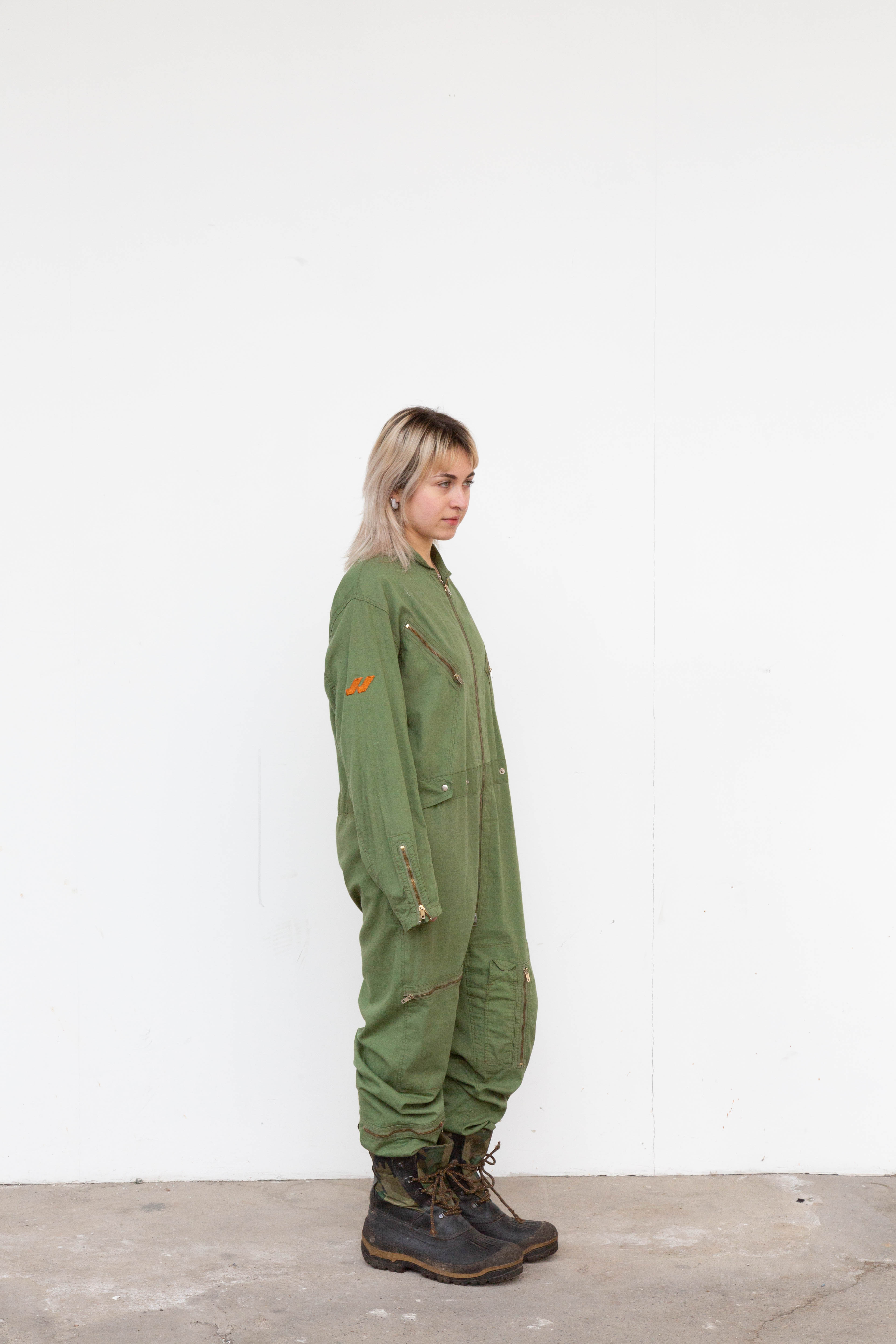 Urania Rusty-Logo Styling 9