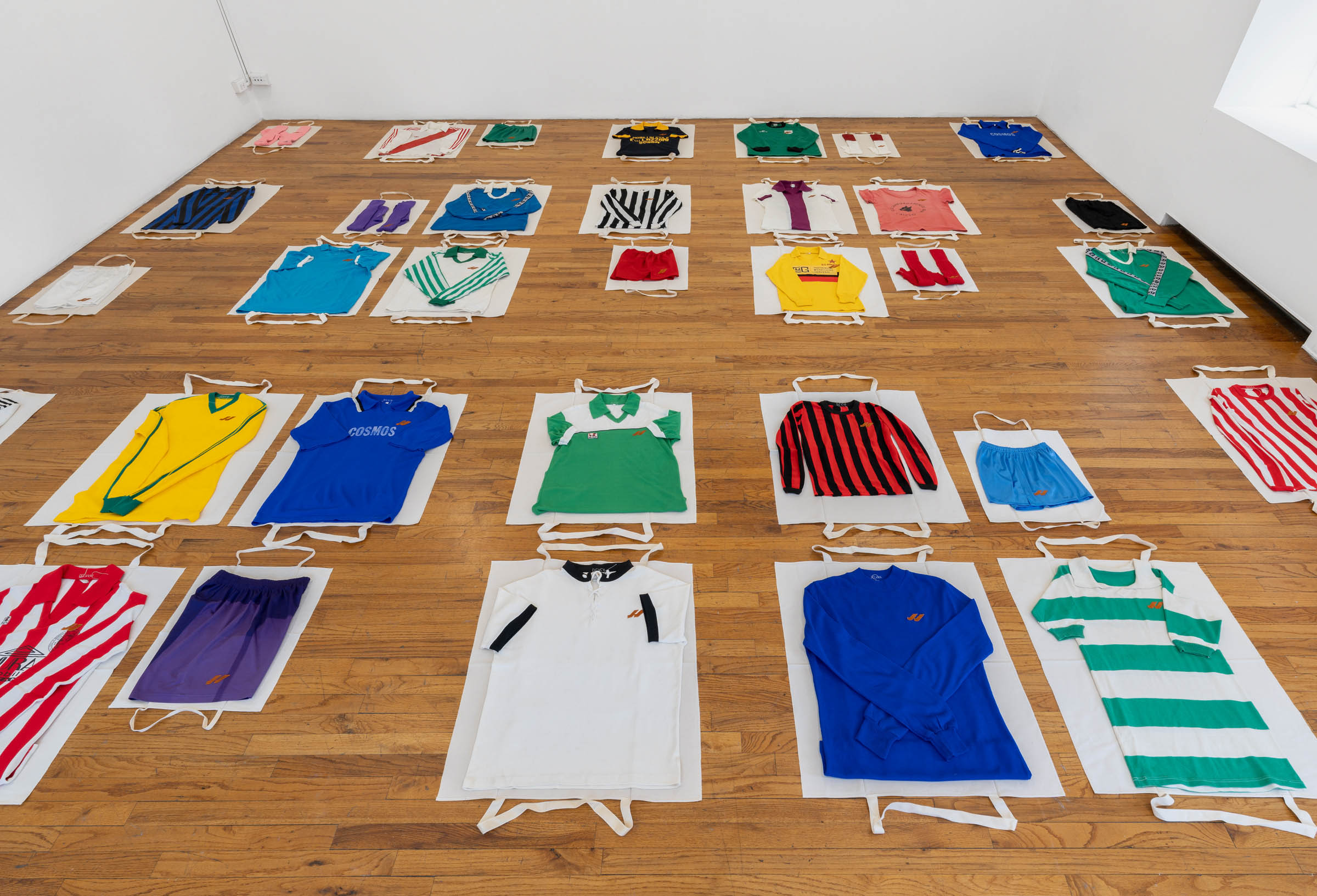 Urania Soccer Edition NY 2