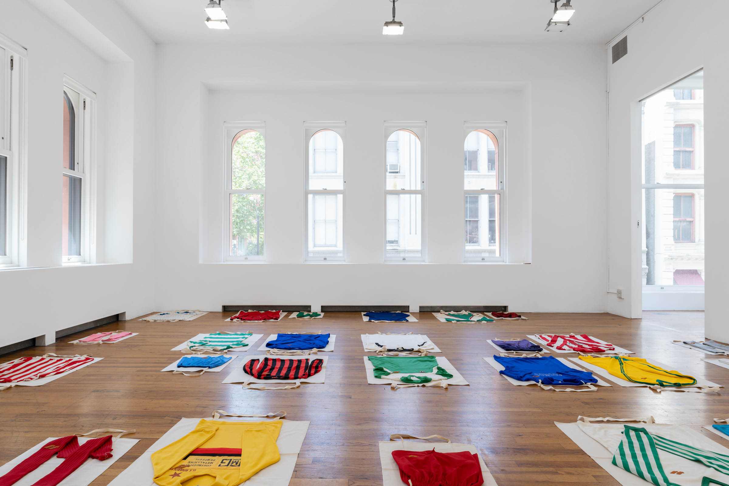 Urania Soccer Edition NY 3