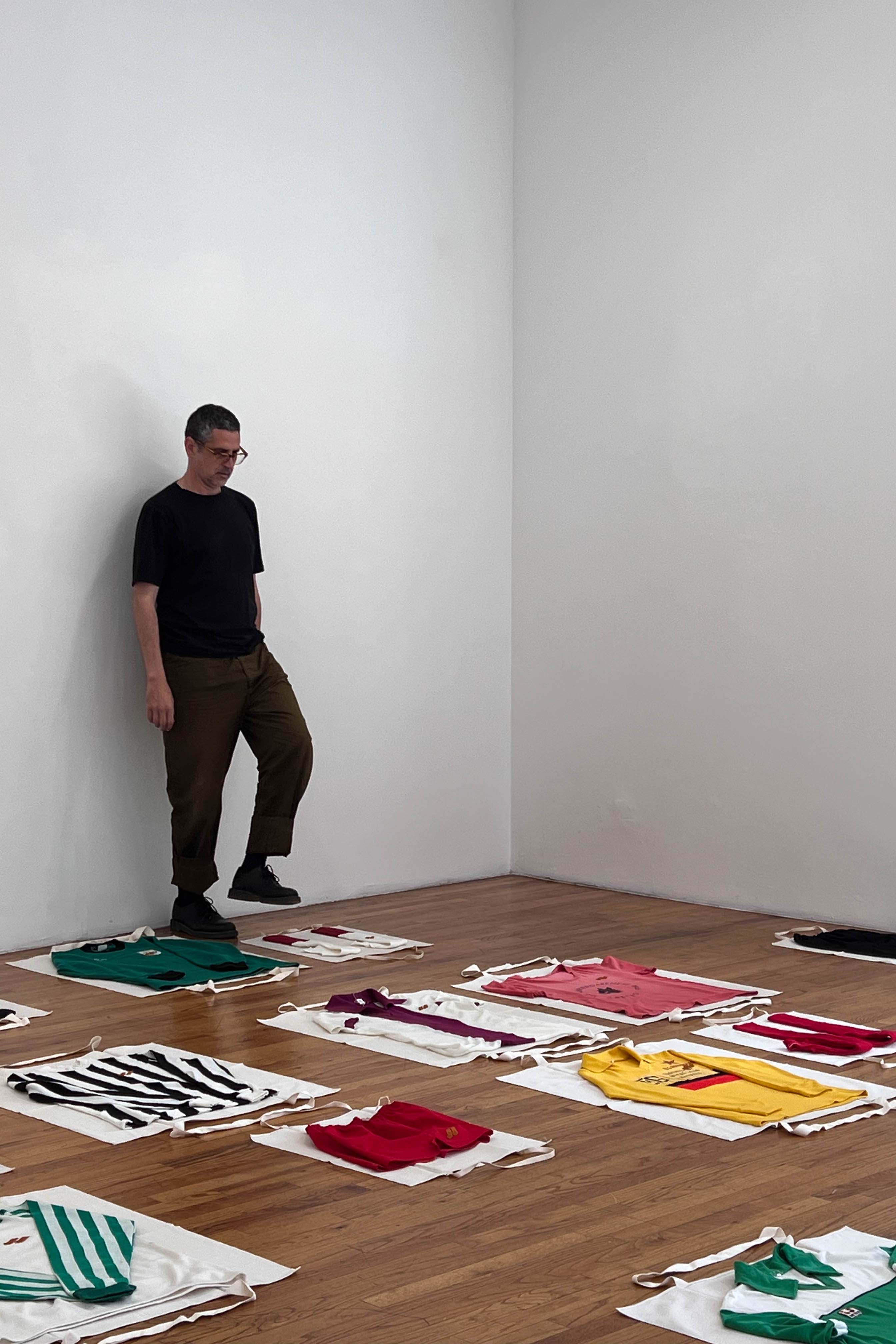 Urania Soccer Edition NY Styling 1