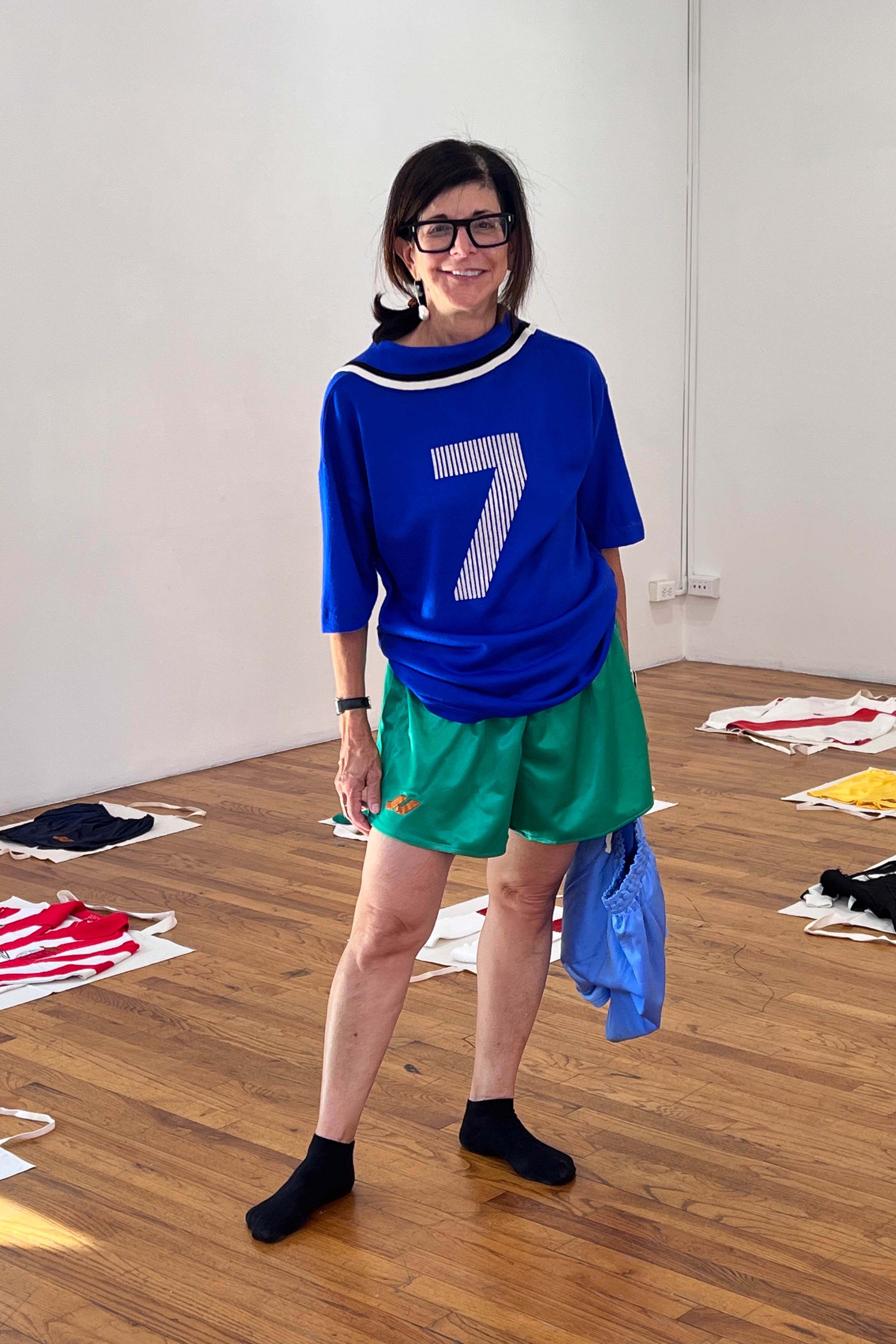 Urania Soccer Edition NY Styling 12