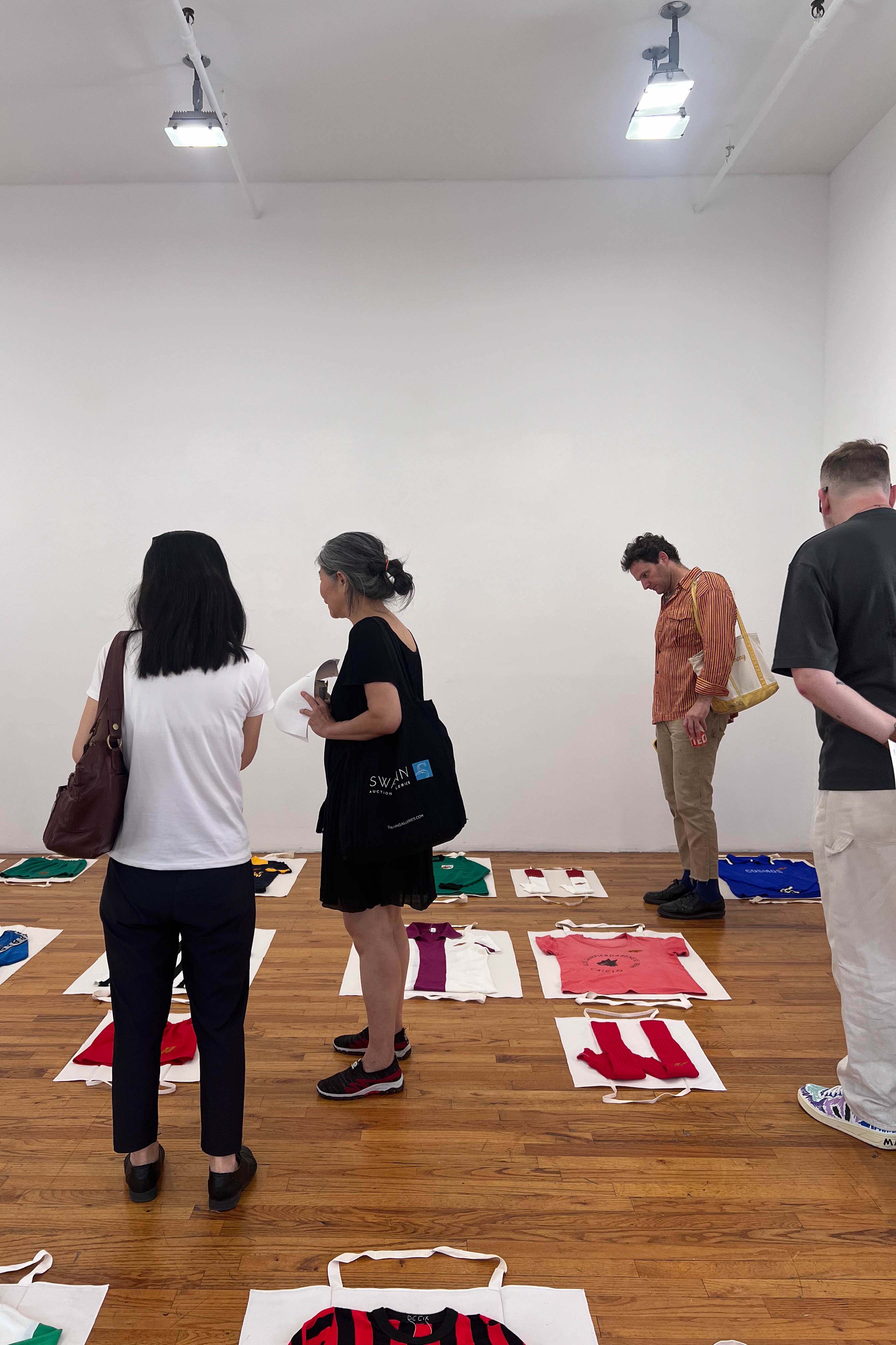 Urania Soccer Edition NY Styling 2