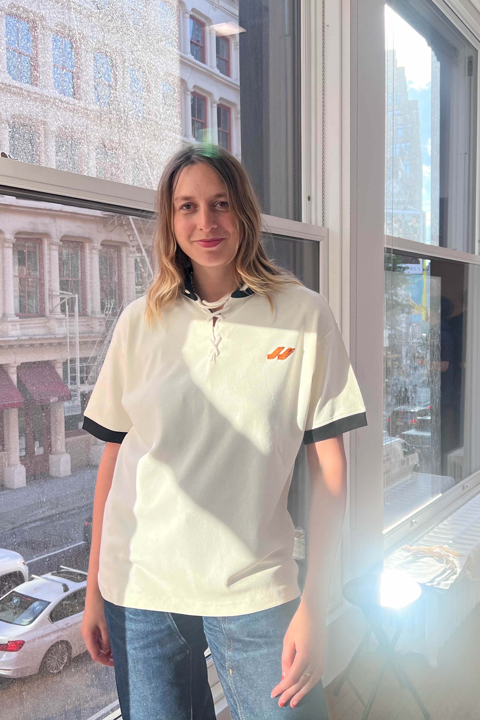 Urania Soccer Edition NY Styling 5