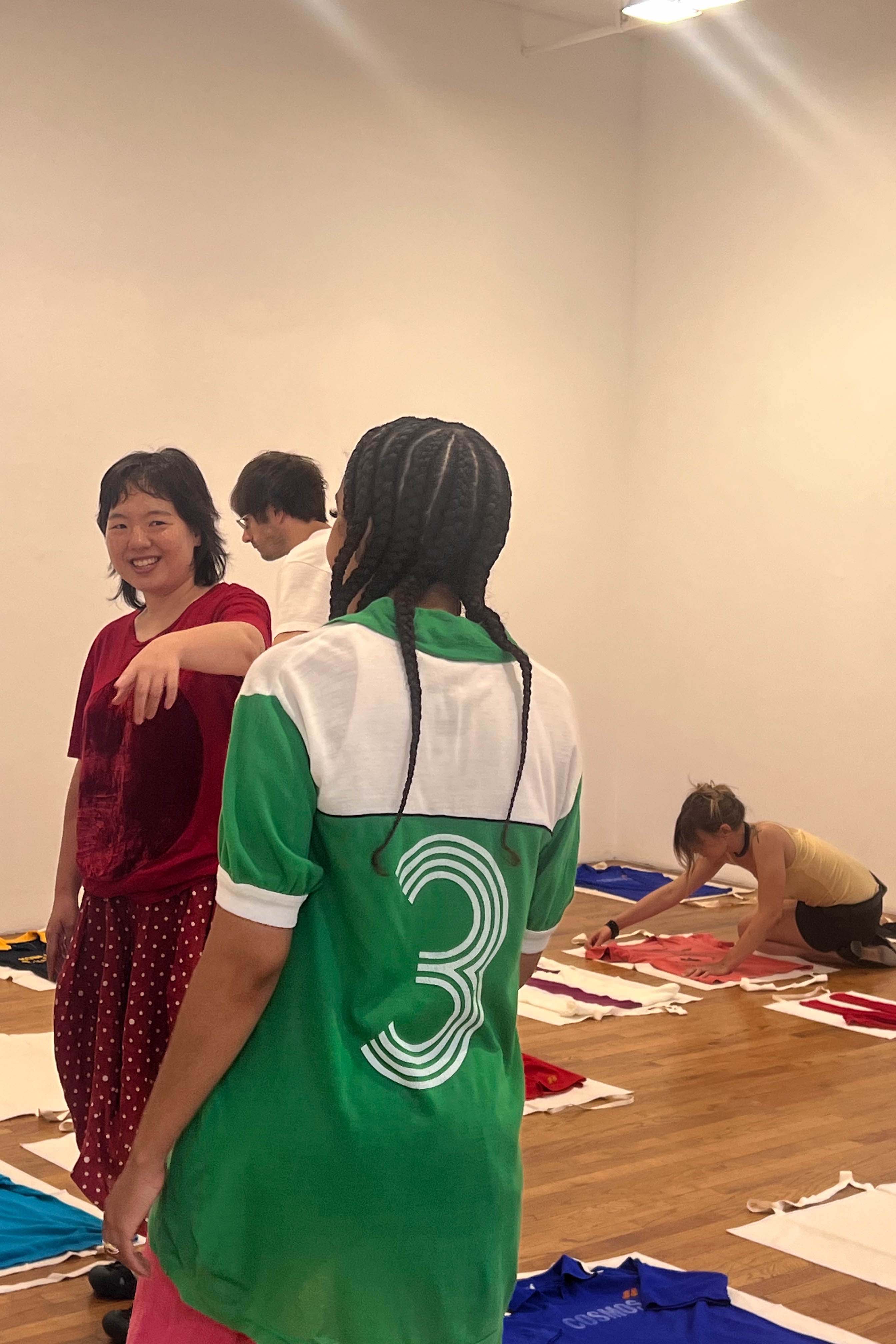 Urania Soccer Edition NY Styling 7