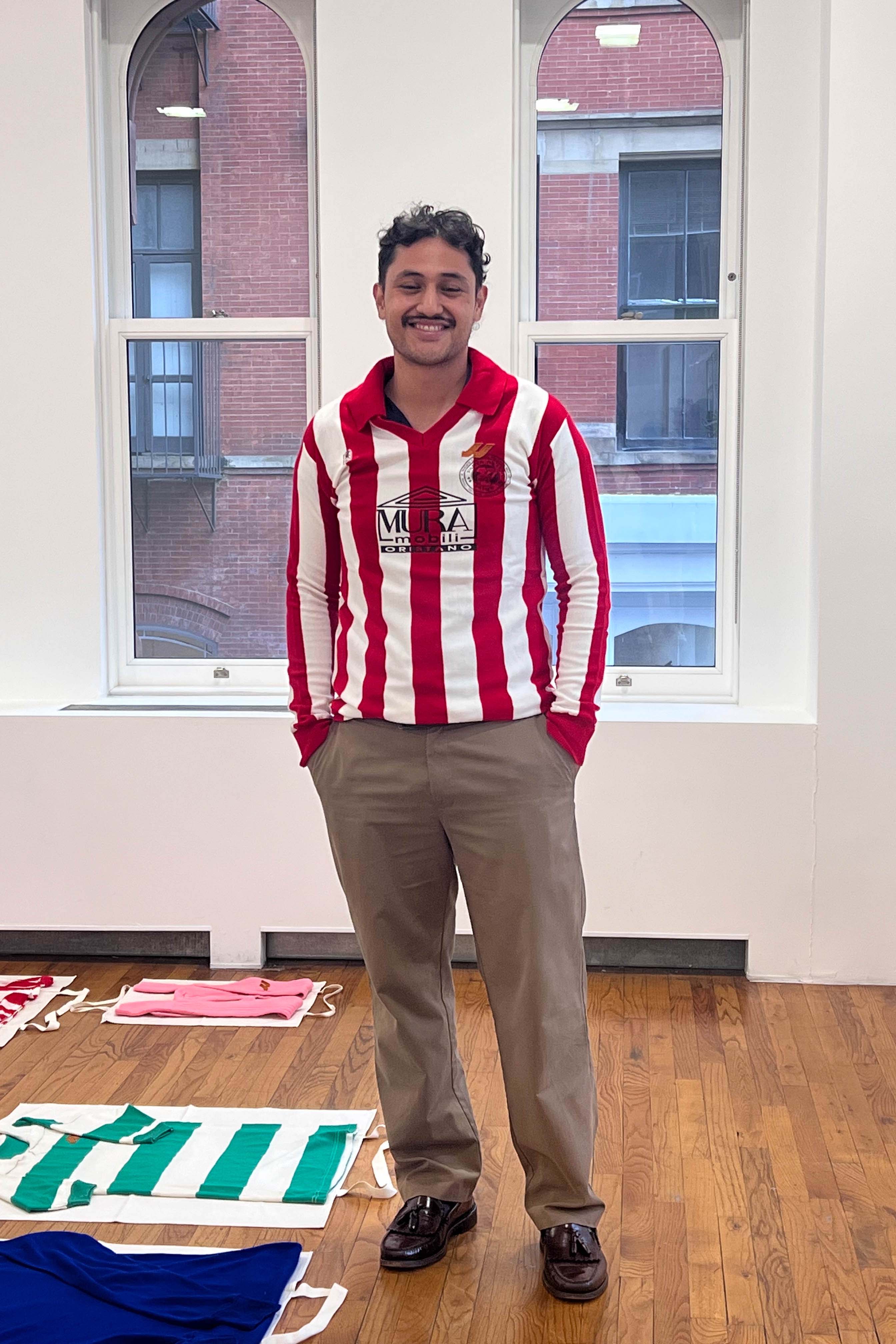 Urania Soccer Edition NY Styling 8